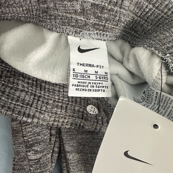 Nike DK Grey Heather - Picture 3 of 9